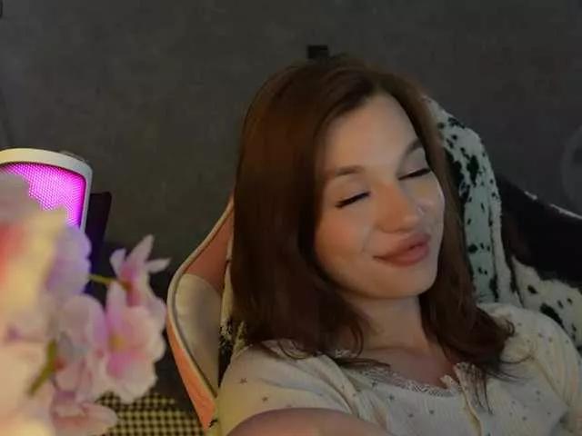 Freechat MossiPolli on BongaCams