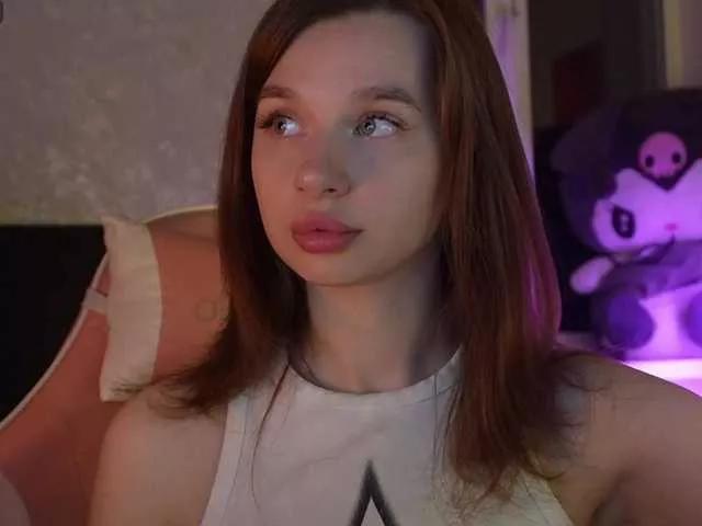 Freechat MossiPolli on BongaCams