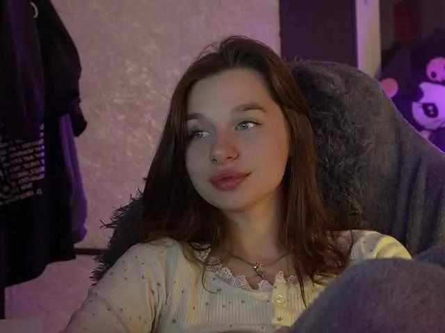 Freechat MossiPolli on BongaCams