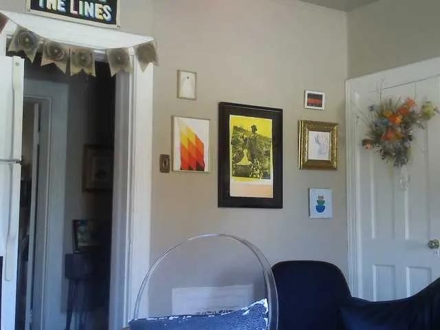 Offline mylfGlama on BongaCams