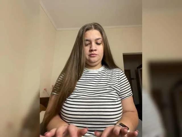 Freechat Neisi on BongaCams