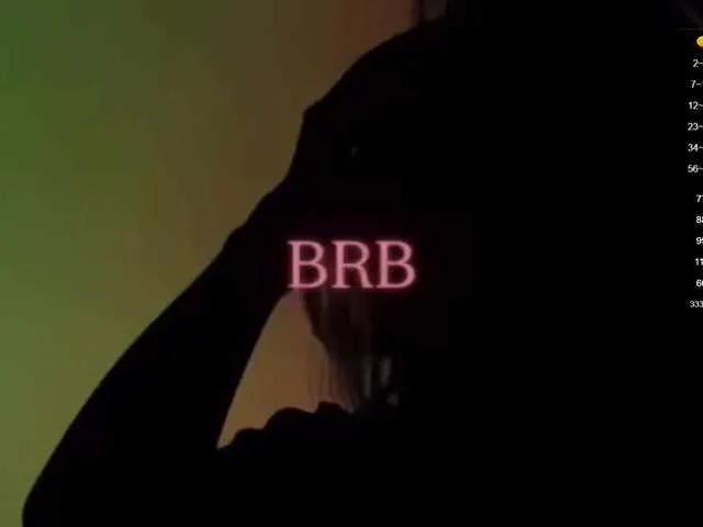 Freechat Nestyzz on BongaCams