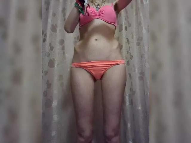 Nezabudka on BongaCams