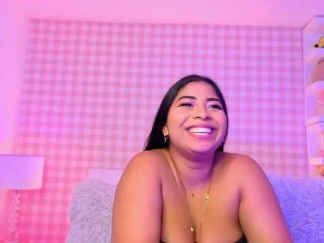 Freechat NickyCole on BongaCams