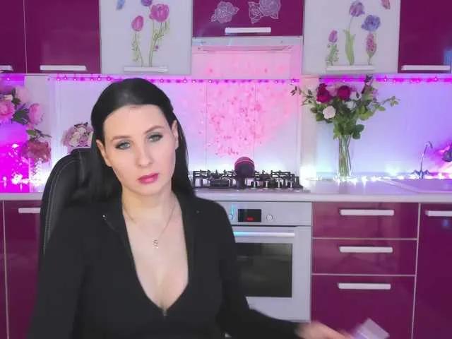 Offline Olivija2020 on BongaCams