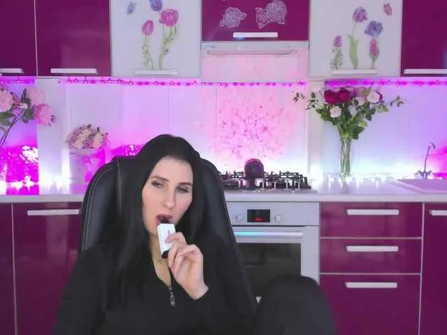 Offline Olivija2020 on BongaCams