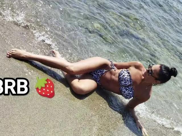 Paniserca on BongaCams