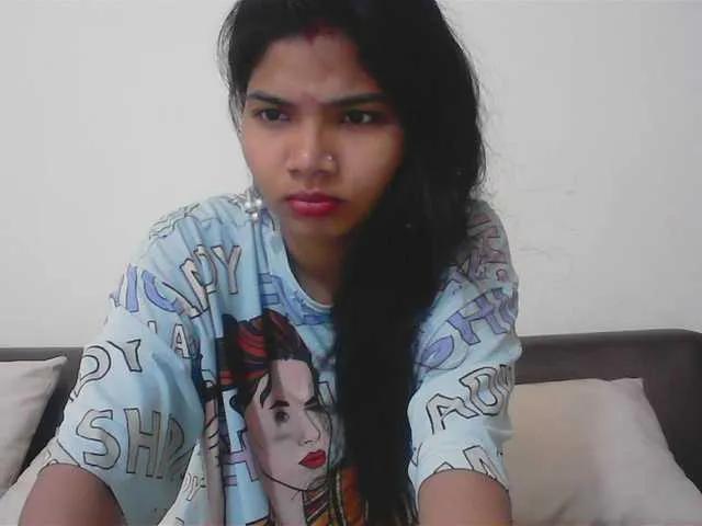 Payal-1-1 on BongaCams 