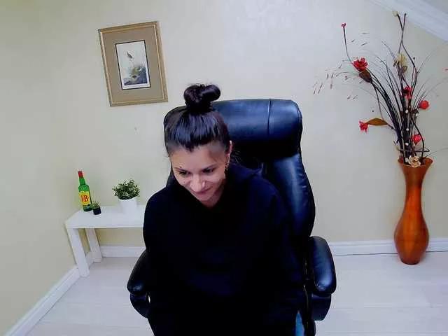 Offline Pervertqueen on BongaCams