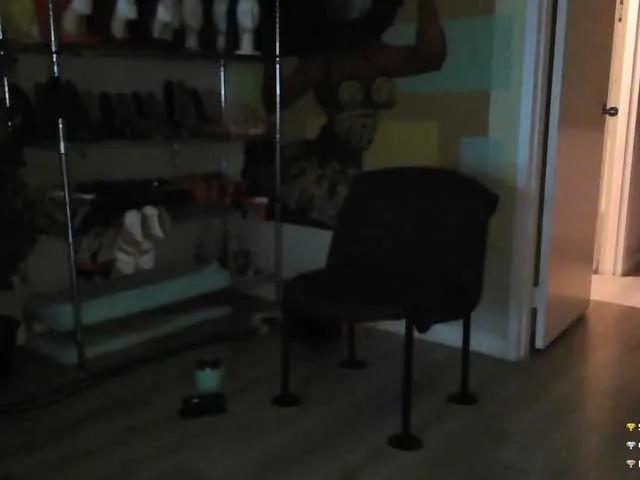 Offline QueenAnitaDix on BongaCams