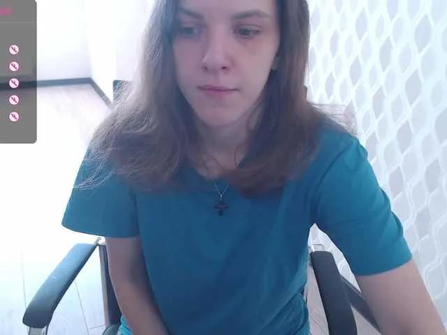 Offline RennaHart on BongaCams