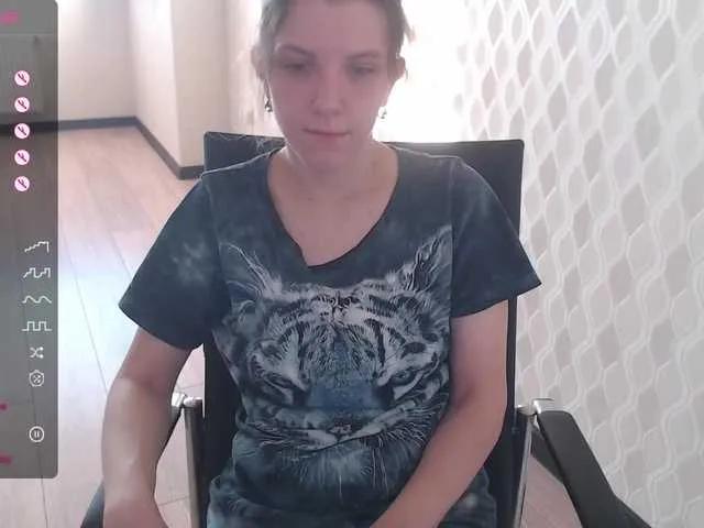 Offline RennaHart on BongaCams