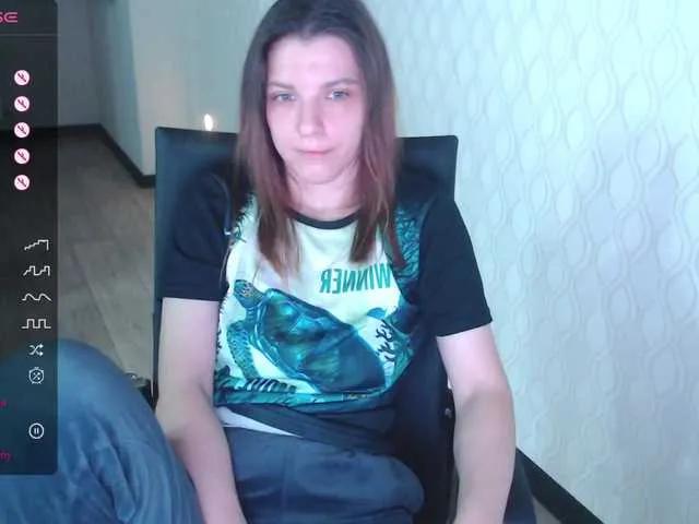 Offline RennaHart on BongaCams