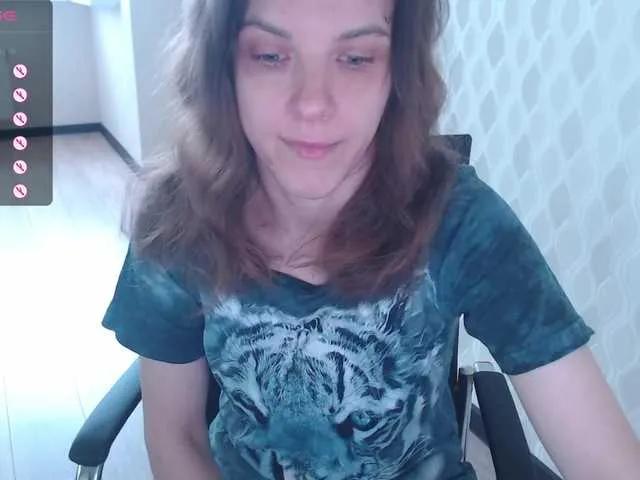 Offline RennaHart on BongaCams