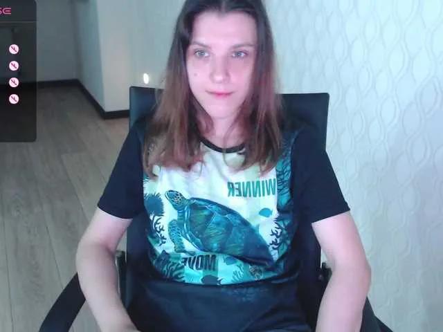 Offline RennaHart on BongaCams