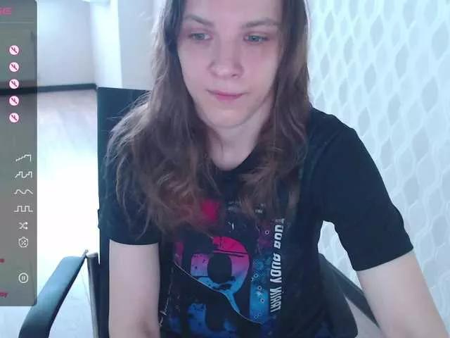 Offline RennaHart on BongaCams