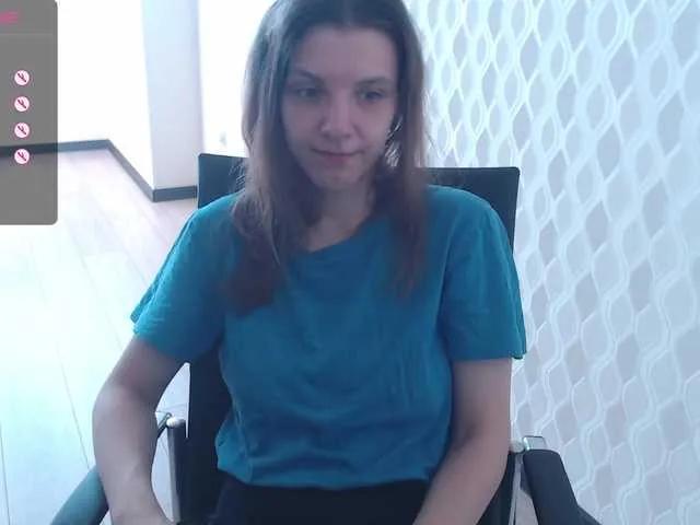 Offline RennaHart on BongaCams