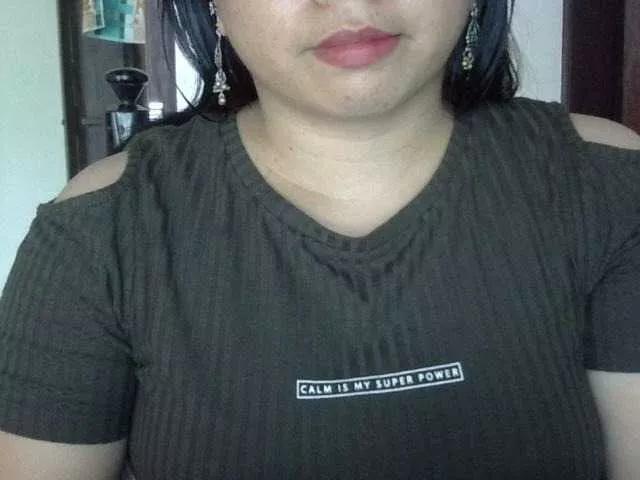 Offline RossyLove on BongaCams