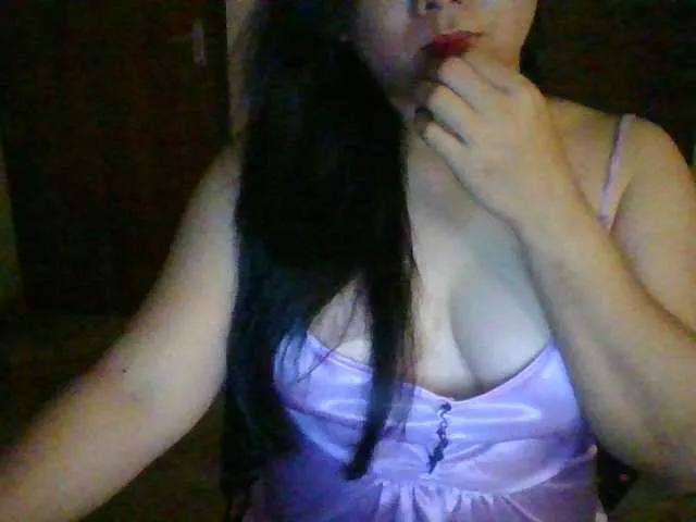 Offline RossyLove on BongaCams