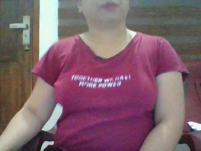 Offline RossyLove on BongaCams