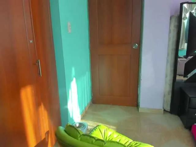 Freechat Rouse1 on BongaCams