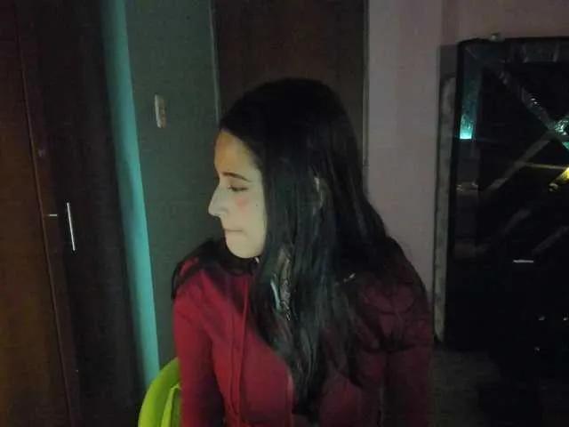 Freechat Rouse1 on BongaCams