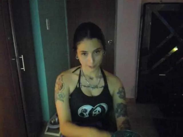 Freechat Rouse1 on BongaCams