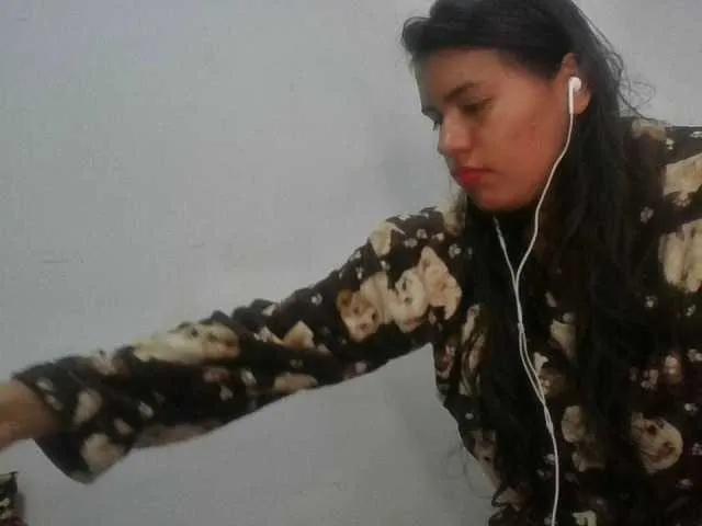 roxanahills's avatar