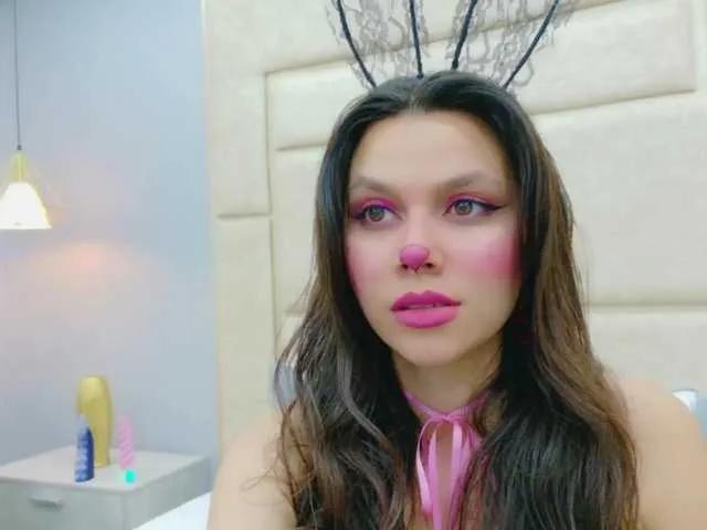 Freechat RubyScarlett on BongaCams