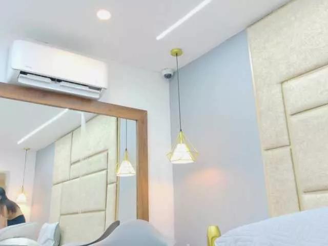 Freechat RubyScarlett on BongaCams