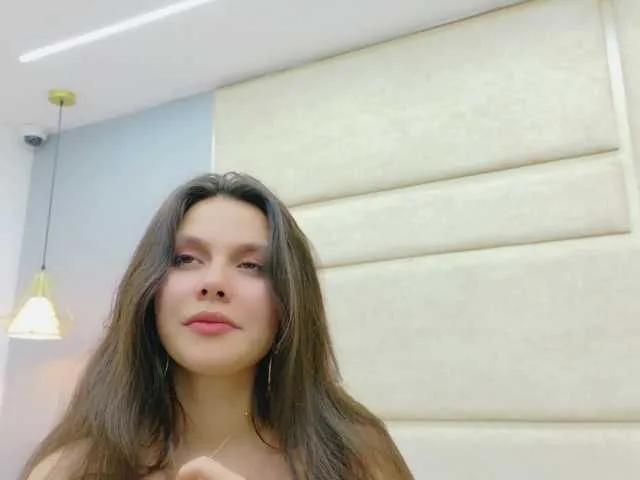 Freechat RubyScarlett on BongaCams