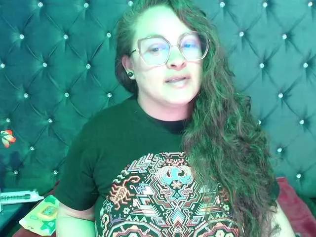 Freechat SaraThonson on BongaCams