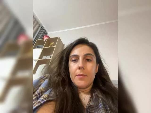 Offline schokoladkaja7391 on BongaCams