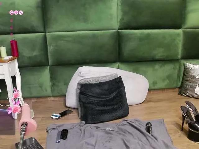 SelenSummer on BongaCams 