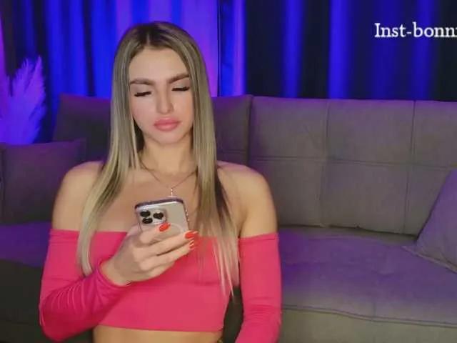 Sexeuphoria on BongaCams 