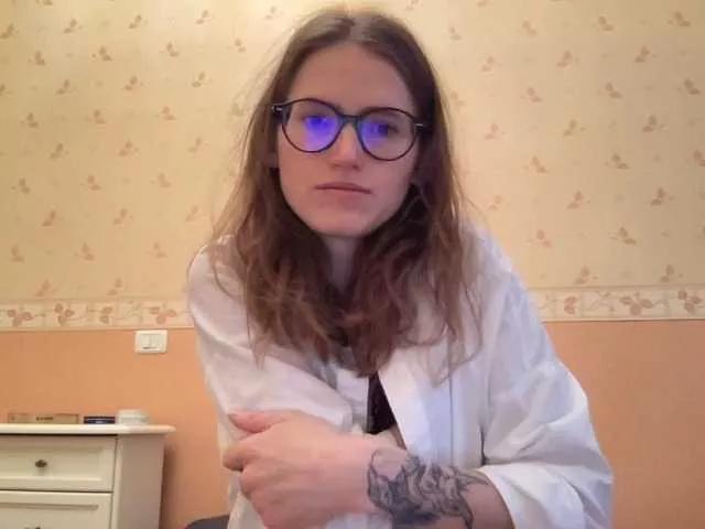 Freechat Sexy-Sweets on BongaCams