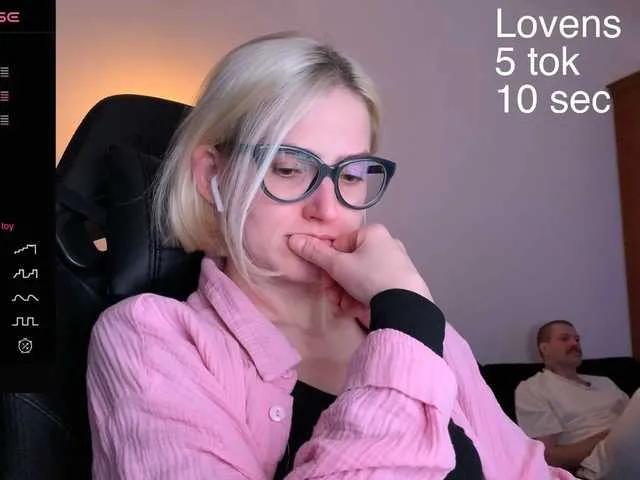 Freechat Sexy-Sweets on BongaCams