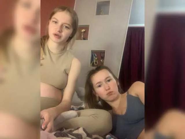 Offline Sexygirlsem on BongaCams