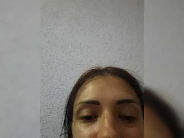 Freechat Soff00 on BongaCams