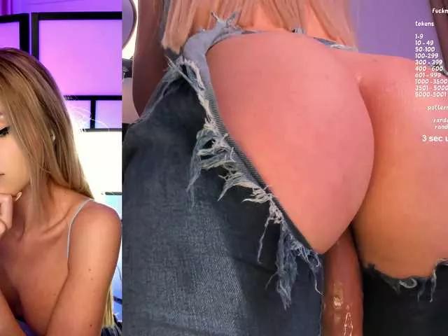 Offline SophieBaley on BongaCams