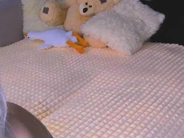 Sweeet-Barbie's avatar