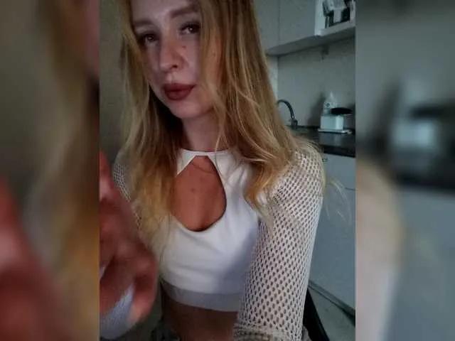 SweetyUAngel on BongaCams