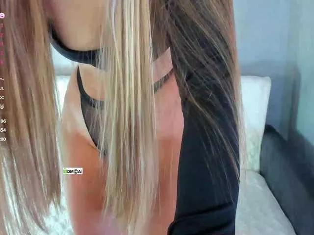 Offline TammyLynn on BongaCams