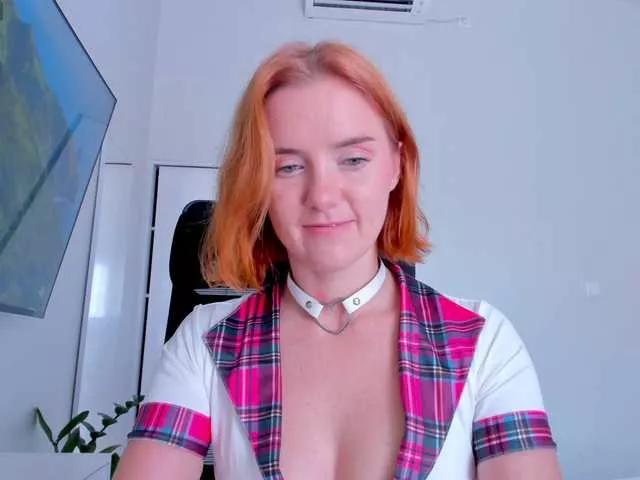Freechat Timissi on BongaCams