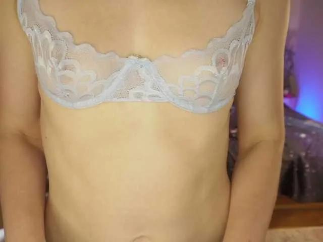 Freechat Timissi on BongaCams