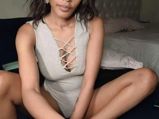 Tnnicckah on BongaCams 