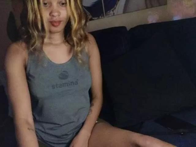 Tnnicckah on BongaCams 