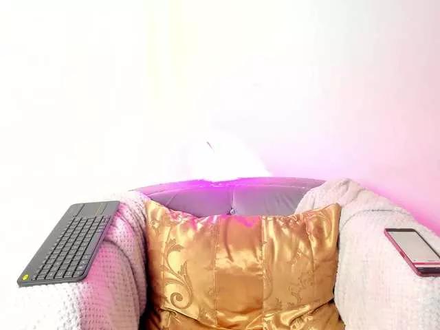 ValkiriaContee on BongaCams