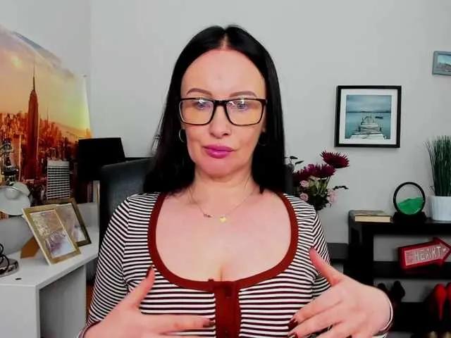 velvetJasmine on BongaCams