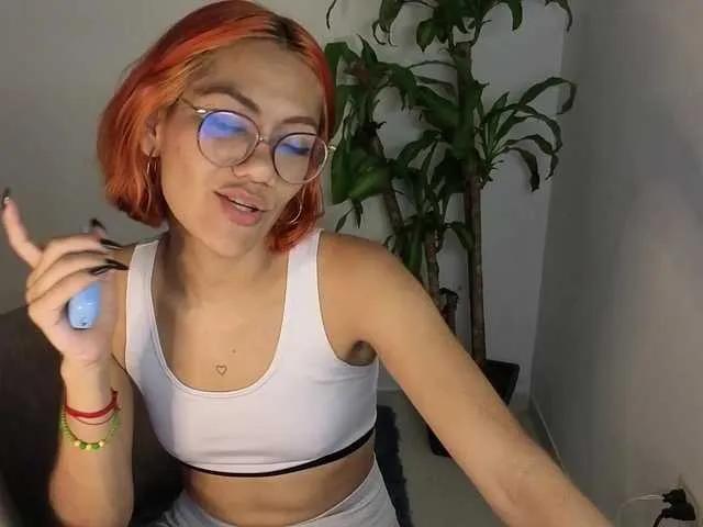 Offline venusjade on BongaCams